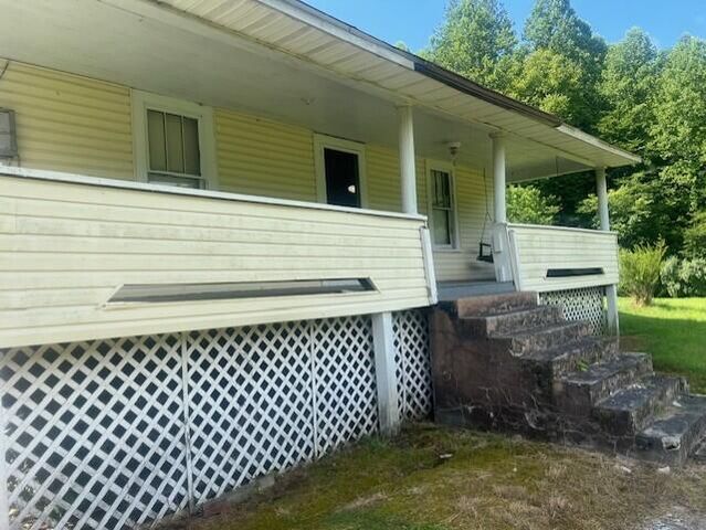 10625 Brushy Road Road, Pikeville, KY 41501