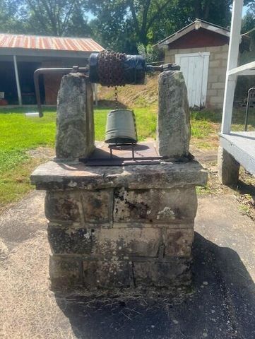 10625 Brushy Road Road, Pikeville, KY 41501