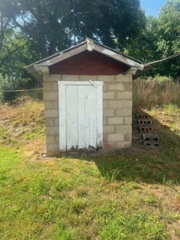 10625 Brushy Road Road, Pikeville, KY 41501