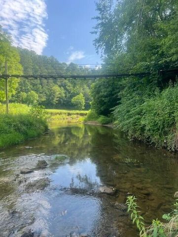 10625 Brushy Road Road, Pikeville, KY 41501