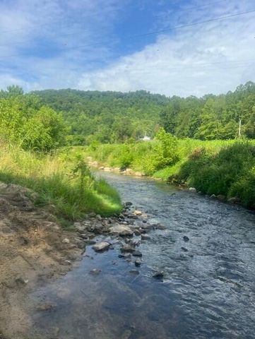 10625 Brushy Road Road, Pikeville, KY 41501