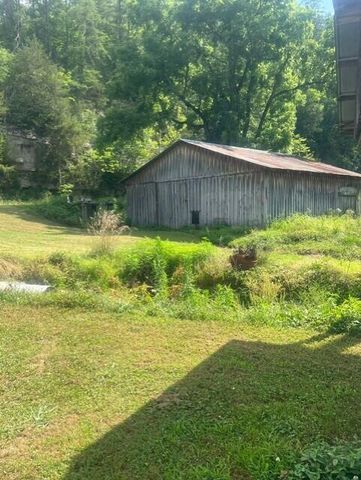10625 Brushy Road Road, Pikeville, KY 41501