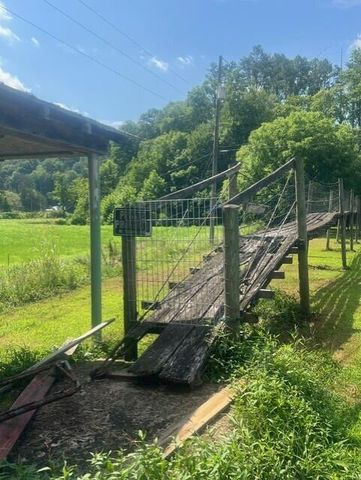 10625 Brushy Road Road, Pikeville, KY 41501