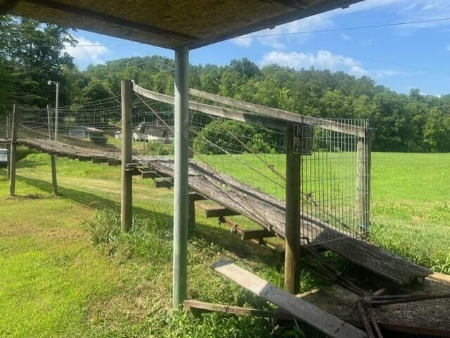 10625 Brushy Road Road, Pikeville, KY 41501