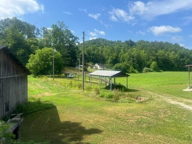 10625 Brushy Road Road, Pikeville, KY 41501
