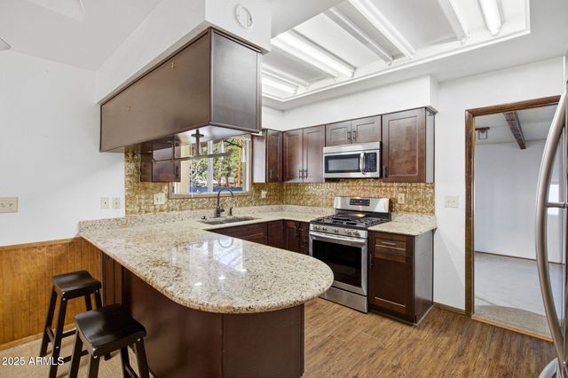 4711 BLUE SPRUCE Lane, Lakeside, AZ 85929