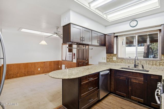 4711 BLUE SPRUCE Lane, Lakeside, AZ 85929