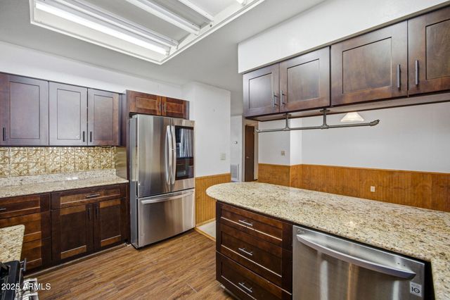 4711 BLUE SPRUCE Lane, Lakeside, AZ 85929