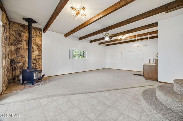 4711 BLUE SPRUCE Lane, Lakeside, AZ 85929