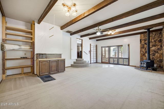 4711 BLUE SPRUCE Lane, Lakeside, AZ 85929