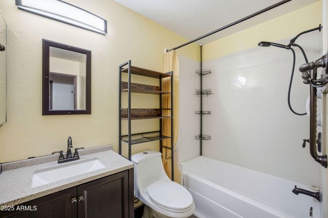 4711 BLUE SPRUCE Lane, Lakeside, AZ 85929