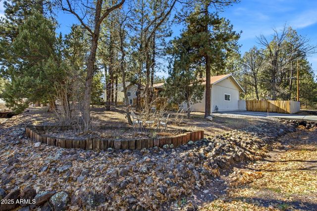 4711 BLUE SPRUCE Lane, Lakeside, AZ 85929