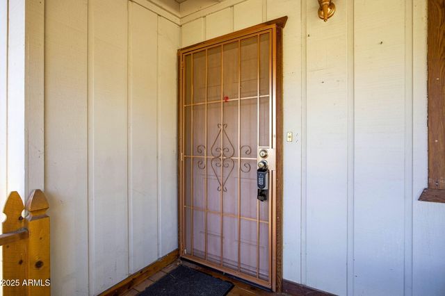 4711 BLUE SPRUCE Lane, Lakeside, AZ 85929