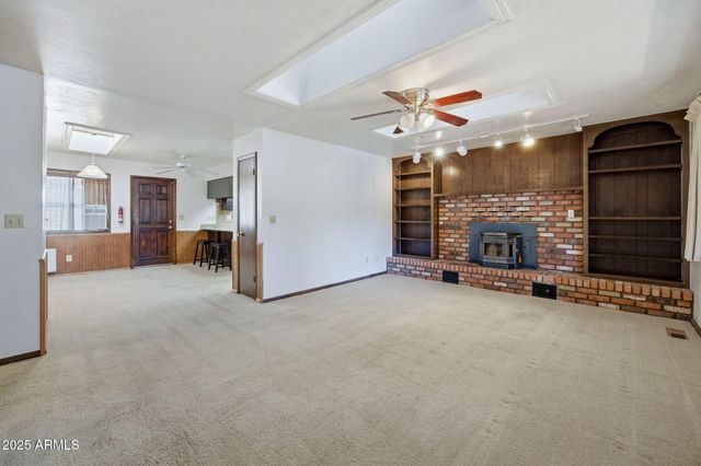 4711 BLUE SPRUCE Lane, Lakeside, AZ 85929