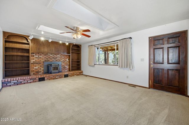 4711 BLUE SPRUCE Lane, Lakeside, AZ 85929