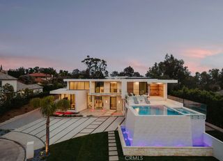 18808 Canyon Crest Drive, Villa Park, CA 92861