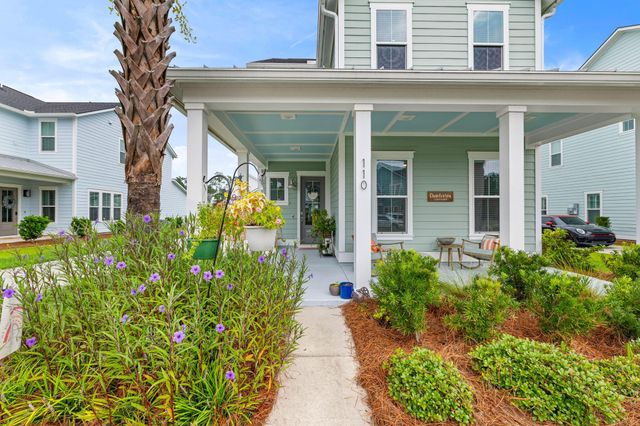 110 Sweet Olive, Summerville, SC 29485
