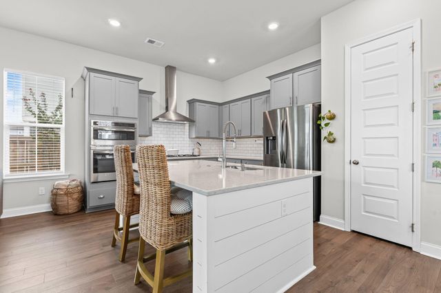110 Sweet Olive, Summerville, SC 29485