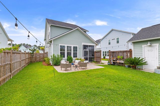 110 Sweet Olive, Summerville, SC 29485