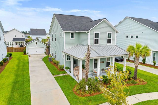 110 Sweet Olive, Summerville, SC 29485
