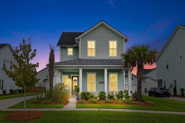110 Sweet Olive, Summerville, SC 29485