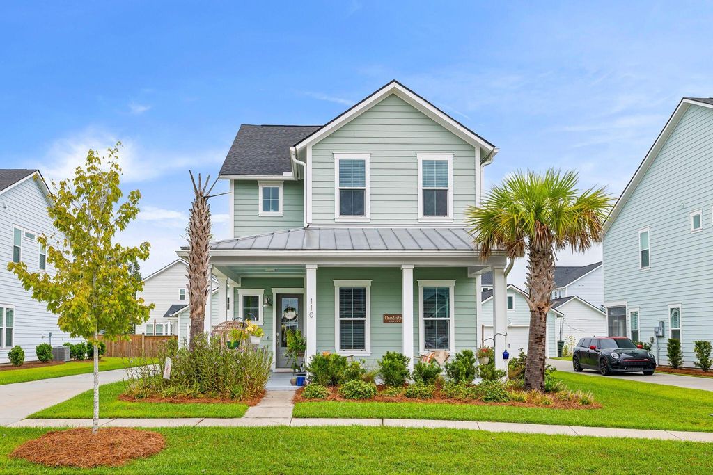 110 Sweet Olive, Summerville, SC 29485