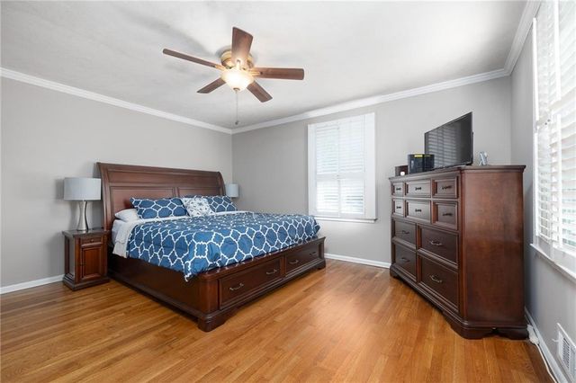 3247 Clearview Drive SW, Marietta, GA 30060