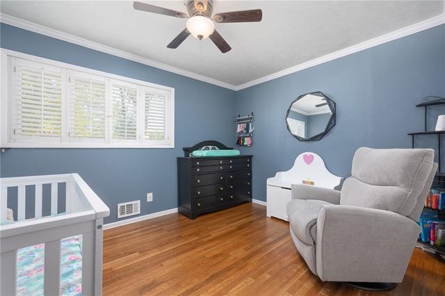 3247 Clearview Drive SW, Marietta, GA 30060