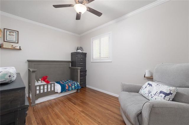 3247 Clearview Drive SW, Marietta, GA 30060