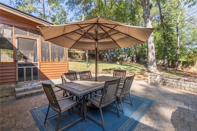 3247 Clearview Drive SW, Marietta, GA 30060
