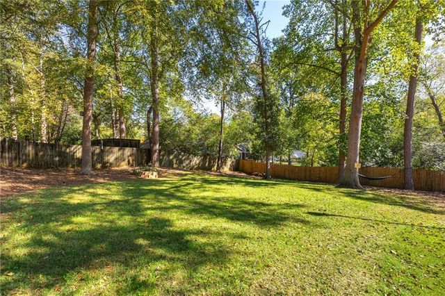 3247 Clearview Drive SW, Marietta, GA 30060