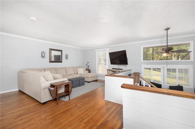 3247 Clearview Drive SW, Marietta, GA 30060