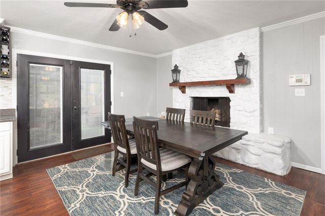 3247 Clearview Drive SW, Marietta, GA 30060
