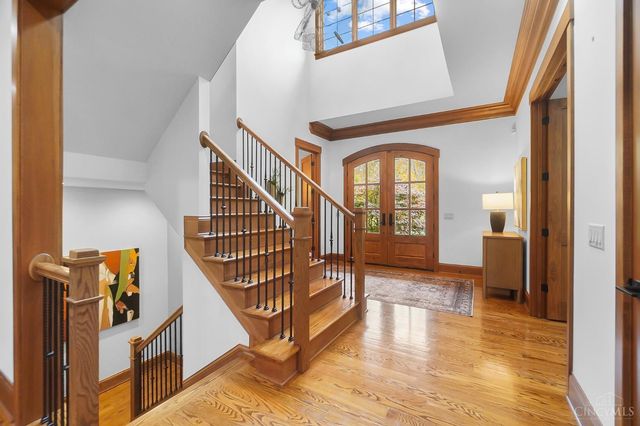 9675 Tall Trail, Indian Hill, OH 45242