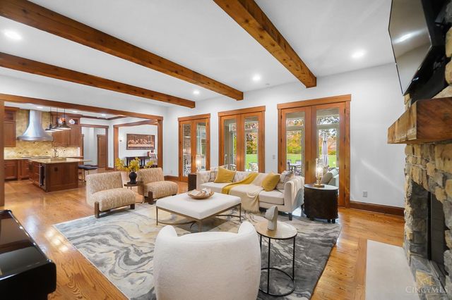 9675 Tall Trail, Indian Hill, OH 45242