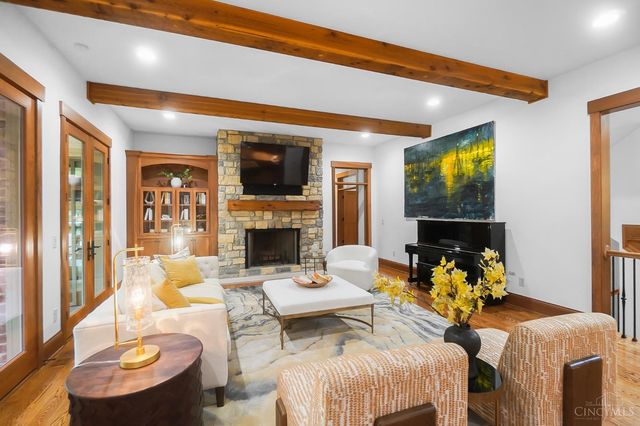 9675 Tall Trail, Indian Hill, OH 45242