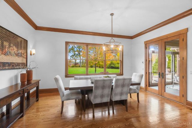 9675 Tall Trail, Indian Hill, OH 45242