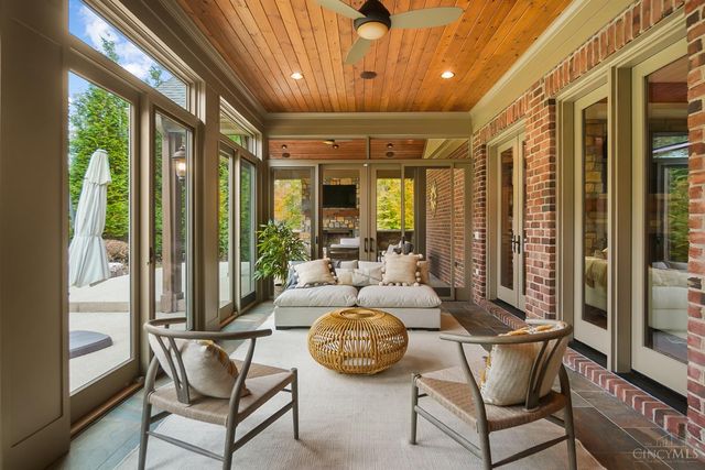 9675 Tall Trail, Indian Hill, OH 45242