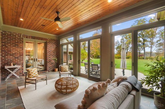 9675 Tall Trail, Indian Hill, OH 45242