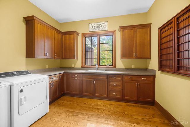 9675 Tall Trail, Indian Hill, OH 45242