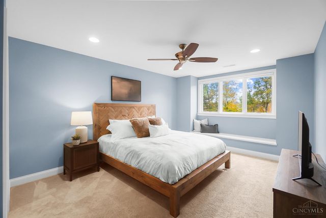 9675 Tall Trail, Indian Hill, OH 45242