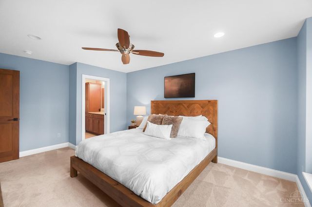 9675 Tall Trail, Indian Hill, OH 45242