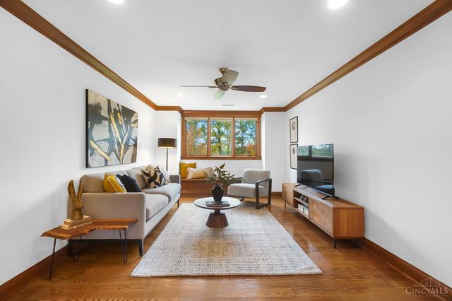 9675 Tall Trail, Indian Hill, OH 45242