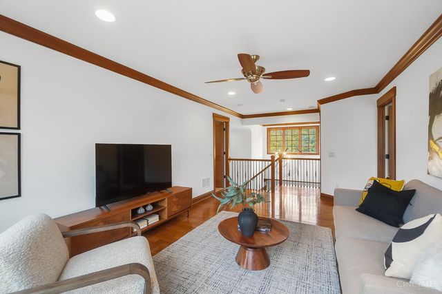 9675 Tall Trail, Indian Hill, OH 45242