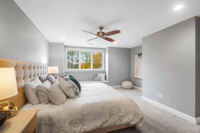 9675 Tall Trail, Indian Hill, OH 45242