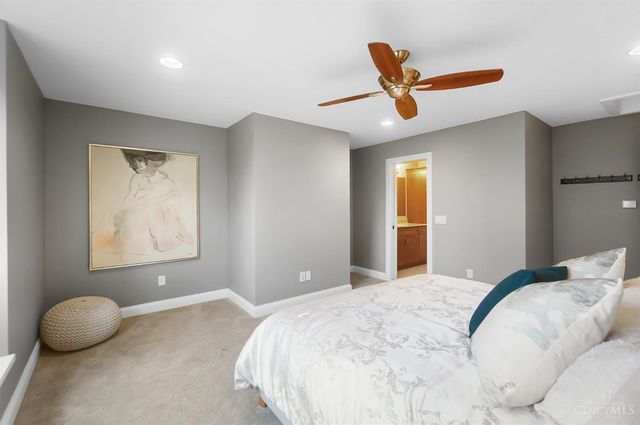 9675 Tall Trail, Indian Hill, OH 45242