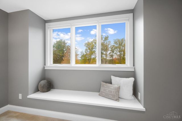 9675 Tall Trail, Indian Hill, OH 45242