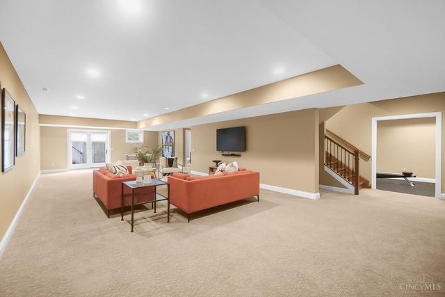 9675 Tall Trail, Indian Hill, OH 45242