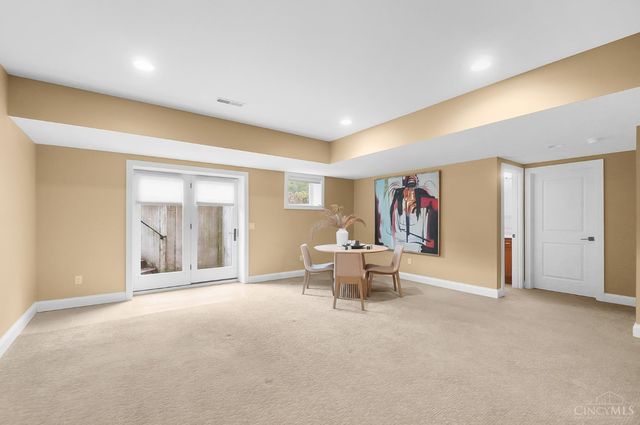 9675 Tall Trail, Indian Hill, OH 45242