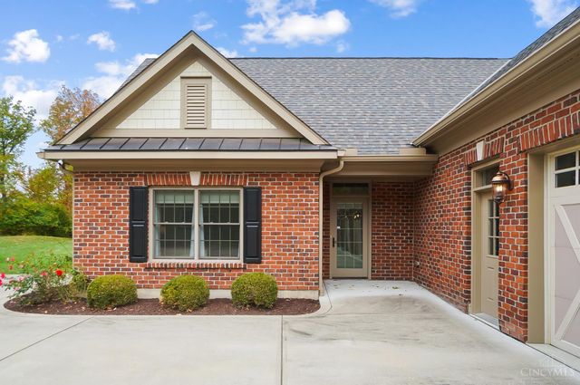 9675 Tall Trail, Indian Hill, OH 45242